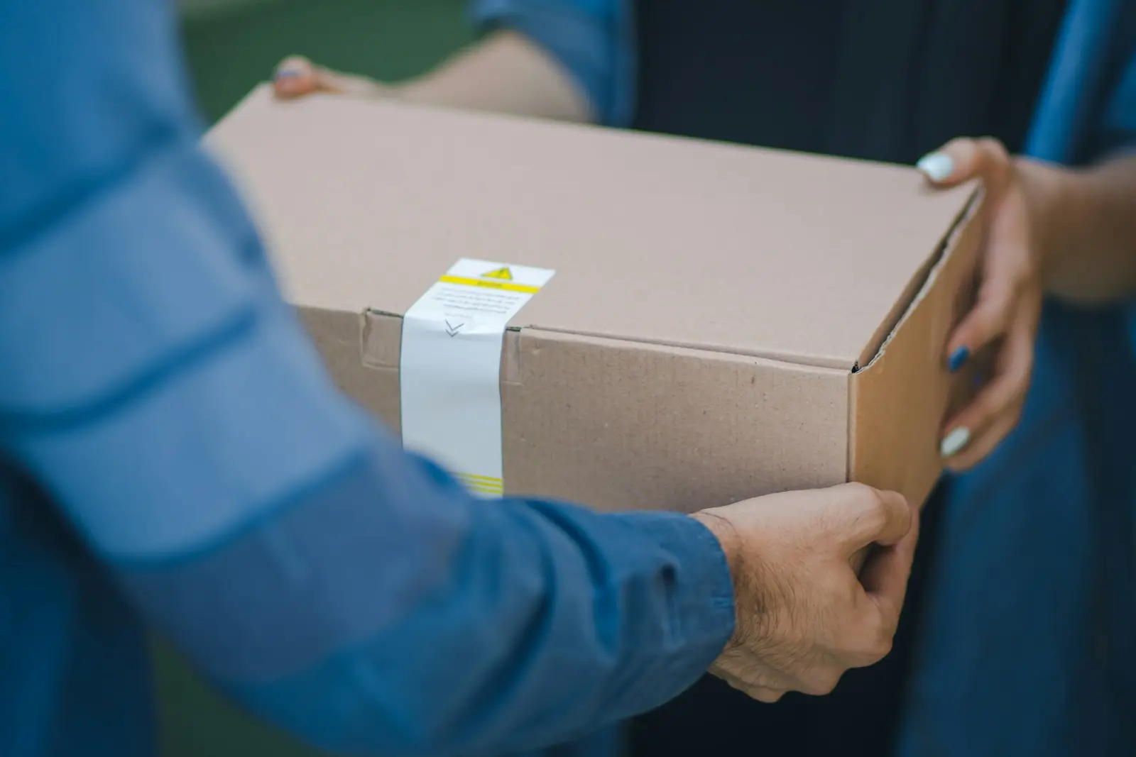 Plastic Packaging