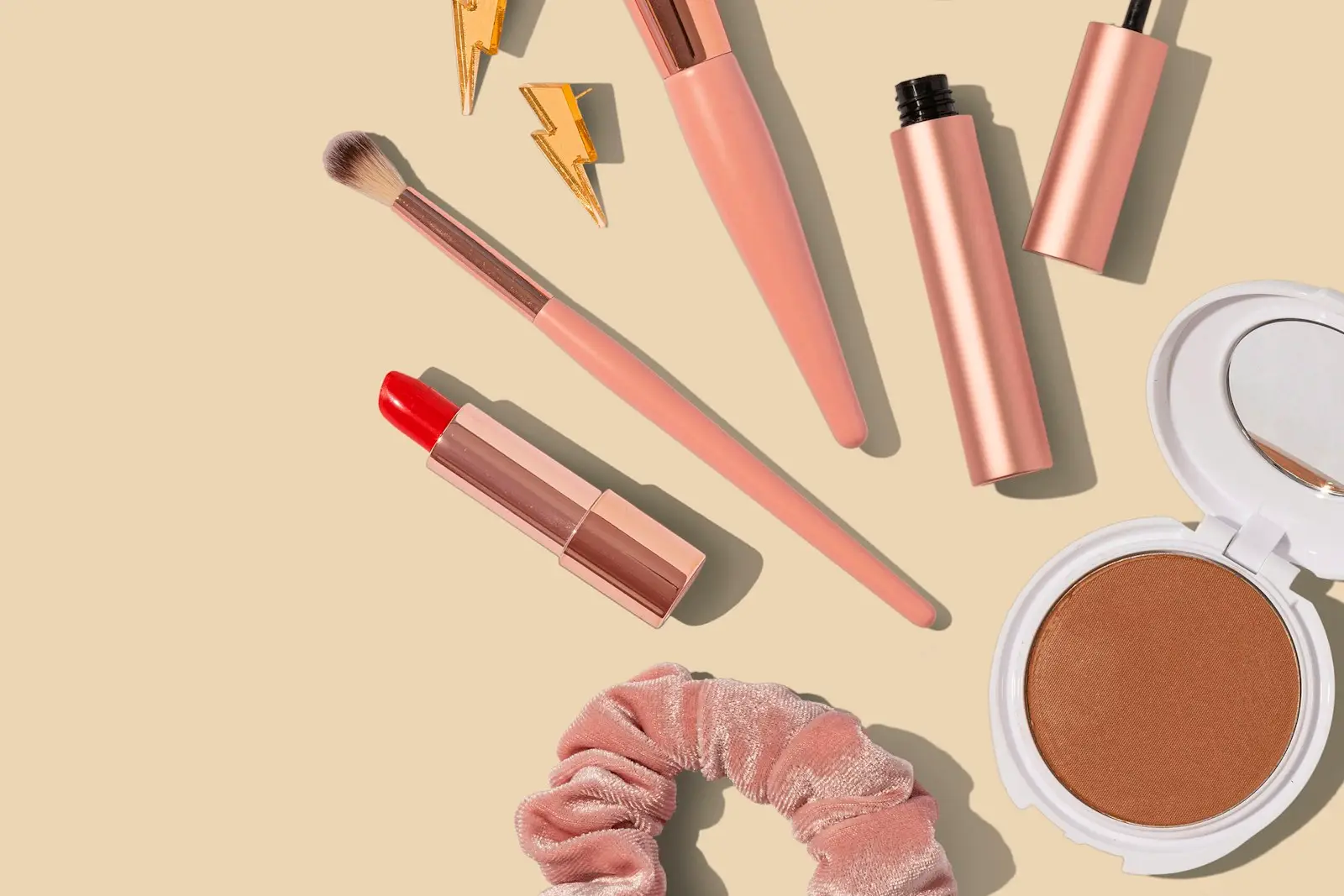 Beauty & Accessories