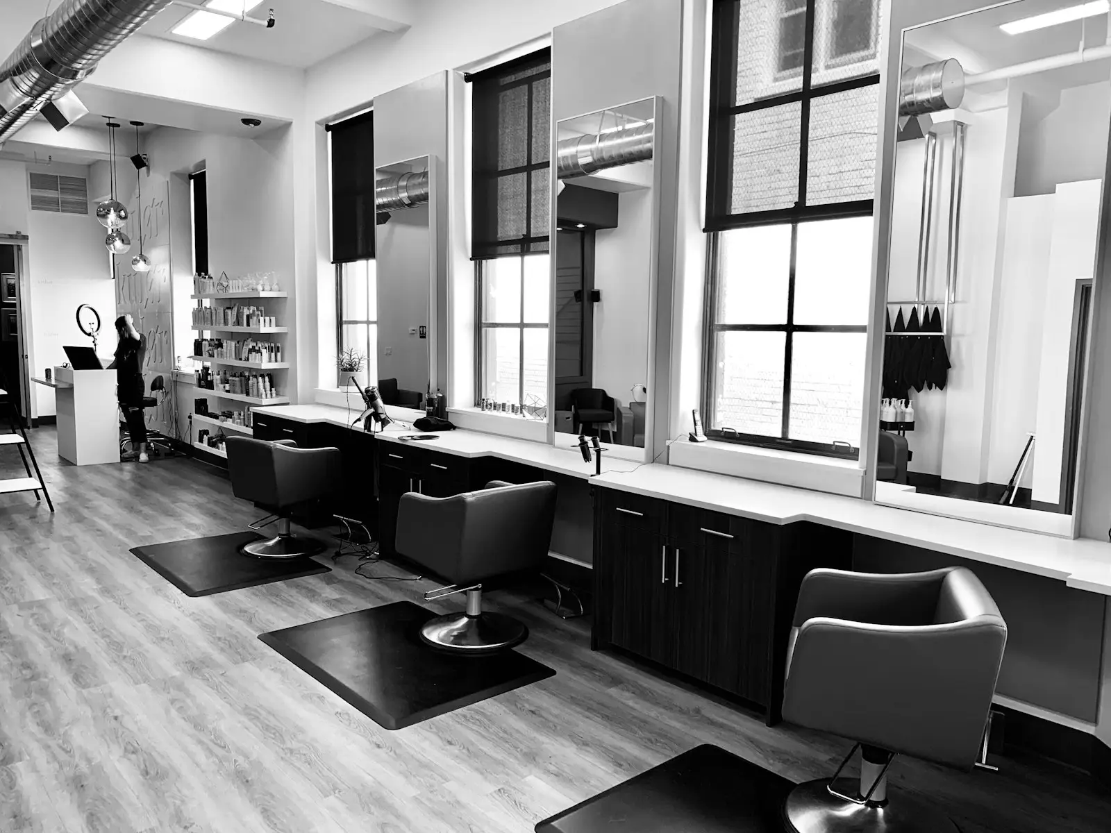 Hair Products