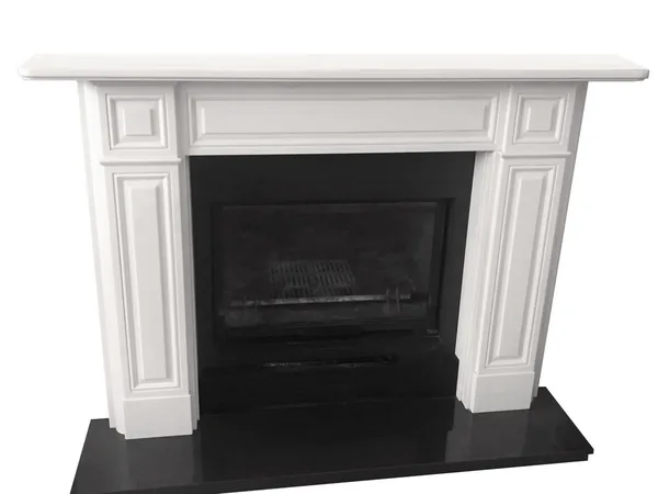 Fireplaces