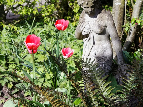 Garden Ornaments