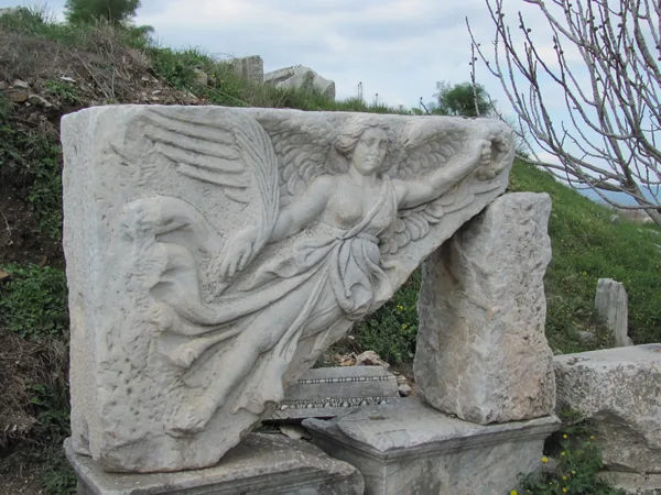 Architectural Carvings